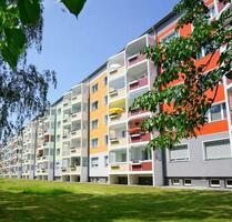 3-Raum-Wohnung Nähe Berzdorfer See! - Görlitz Biesnitz