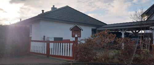 Foto - Gepflegtes Einfamilienhaus mit 4 Zimmern, 105 qm in Seddiner See
