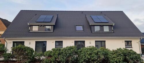 Foto - 5 Zimmer Einfamilienhaus in Oyten