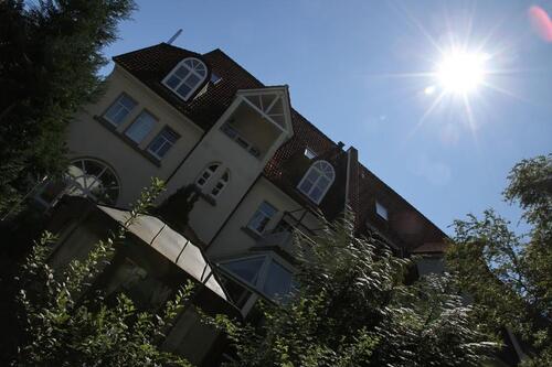 Foto - Etagenwohnung in Donaueschingen zur Miete