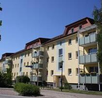 3-Raum-Wohnung in Waren (Müritz)