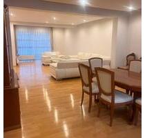 3,5 Zimmer Wohnung 2 Etagen mit Balkon, Terrasse, Garten - Frankfurt am Main Sindlingen