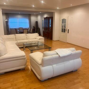 Foto - 3.5 Zimmer Etagenwohnung zur Miete in Frankfurt am Main