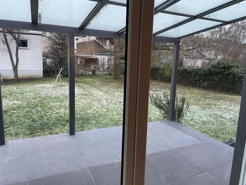 Foto - Etagenwohnung in Frankfurt am Main zur Miete