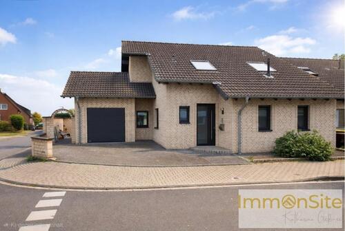 Foto - Modernes Reihenendhaus – Erstbezug nach Kernsanierung