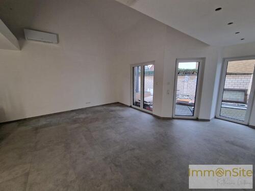 Foto - 4 Zimmer Reihenhaus in Kerpen