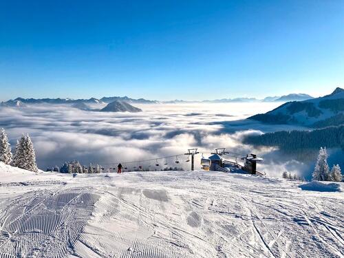 Foto - andere in Fischbachau