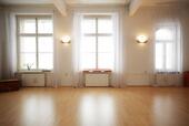 Foto - Sport-Yoga-Tanz-Workshop Studio stundweise zu vermieten