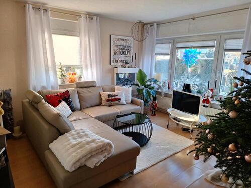 Foto - 3 Zimmer Terrassenwohnung in Stuttgart