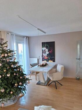 Foto - Terrassenwohnung in Stuttgart zur Miete