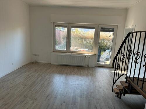 Foto - 2-Zimmer Wohnung mit Garten - 800,00&nbsp;EUR Kaltmiete, ca.&nbsp; 55,00&nbsp;m&sup2;