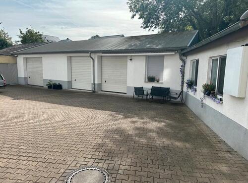 Foto - Mehrfamilienhaus, Wohnhaus zum Kaufen in Hückelhoven