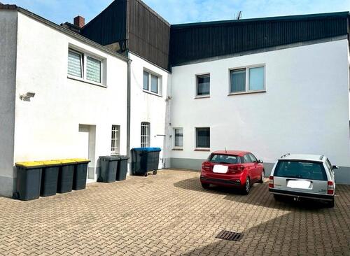 Foto - Mehrfamilienhaus, Wohnhaus in Hückelhoven