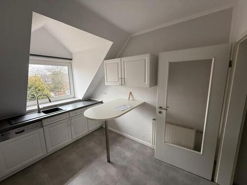 Foto - Anfragestopp!!!2,5 Zimmer Wohnung Luttum Carport