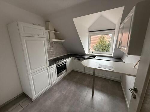 Foto - 2.5 Zimmer Maisonettenwohnung zur Miete in Kirchlinteln