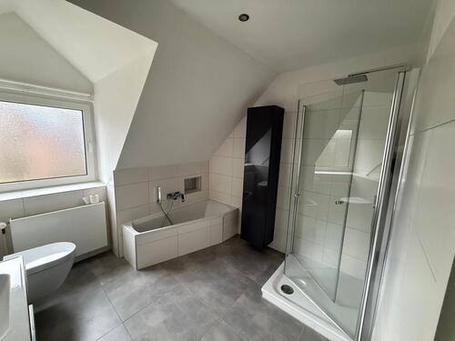 Foto - 2.5 Zimmer Maisonettenwohnung in Kirchlinteln