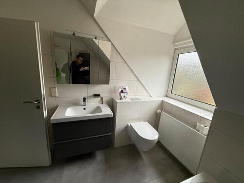 Foto - Maisonettenwohnung in Kirchlinteln zur Miete