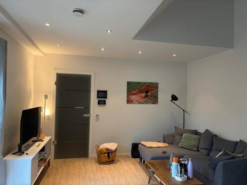 Foto - 2 Zimmer Erdgeschoßwohnung zur Miete in Düsseldorf