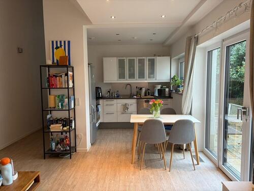 Foto - 2 Zimmer Erdgeschoßwohnung in Düsseldorf