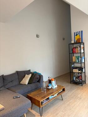 Foto - Erdgeschoßwohnung in Düsseldorf zur Miete