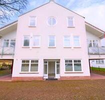 Gewerbeeinheit mit viel Potenzial - Holzminden