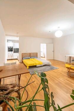 Foto - 1 Zimmer Hochparterre in Berlin