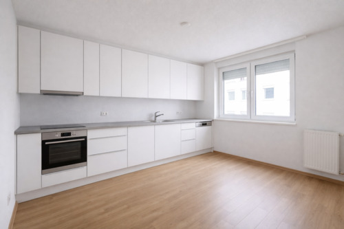 Foto - 4 Zimmer Etagenwohnung zum Kaufen in München