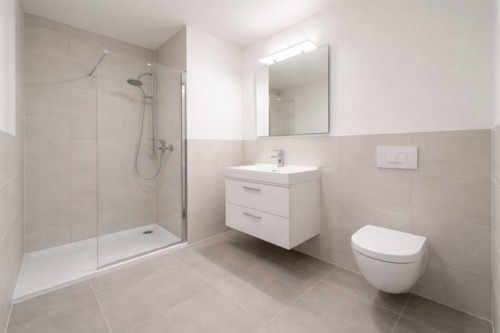 Foto - 4 Zimmer Etagenwohnung in München