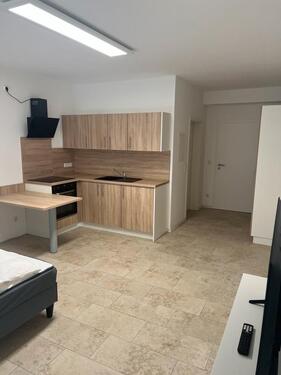 Foto - Apartment zu vermieten - 650,00&nbsp;EUR Kaltmiete, ca.&nbsp; 30,00&nbsp;m&sup2;