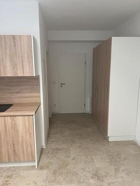 Foto - Etagenwohnung in Kelheim zur Miete