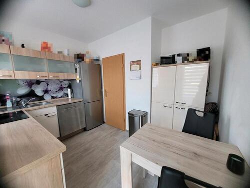 Foto - 3 Zimmer Erdgeschoßwohnung zur Miete in Staßfurt