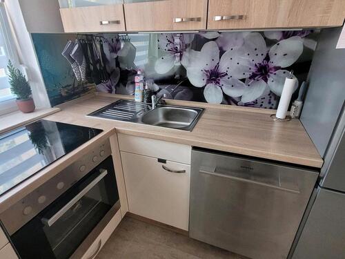 Foto - Erdgeschoßwohnung in Staßfurt zur Miete