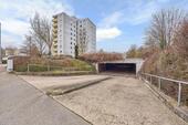 Foto - Tiefgarage Einzelgarage abschließbar in Bissingen