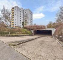 Tiefgarage Einzelgarage abschließbar in Bissingen - Bietigheim-Bissingen