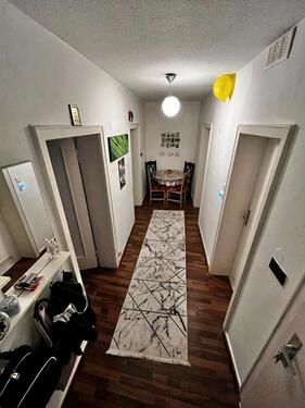 Foto - 2 ZKB Wohnung, Oberbarmen - 570,00&nbsp;EUR Kaltmiete, ca.&nbsp; 49,00&nbsp;m&sup2;