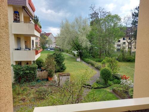 Foto - Etagenwohnung in Stein zur Miete