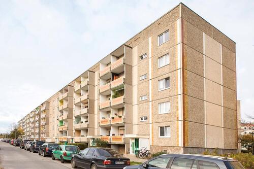 Foto - Genießen Sie den Ausblick! - 262,00&nbsp;EUR Kaltmiete, ca.&nbsp; 59,96&nbsp;m&sup2;