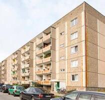 Genießen Sie den Ausblick! - 262,00&nbsp;EUR Kaltmiete, ca.&nbsp; 59,96&nbsp;m&sup2; in Neubrandenburg (PLZ: 17034) Datzeberg