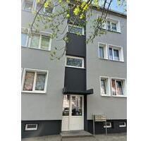 Neu sanierte 4 Raum Wohnung in Osternienburg - Osternienburger Land