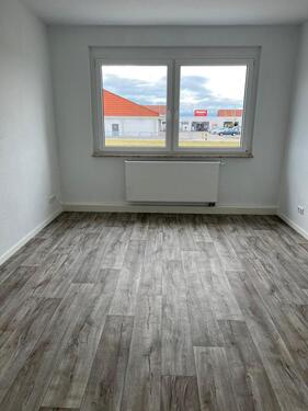 Foto - Etagenwohnung in Osternienburger Land zur Miete