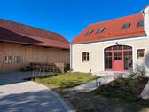 Foto - 130 m² Wohnung mit Garten in ruhiger Lage