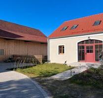 130 m² Wohnung mit Garten in ruhiger Lage - Burglengenfeld
