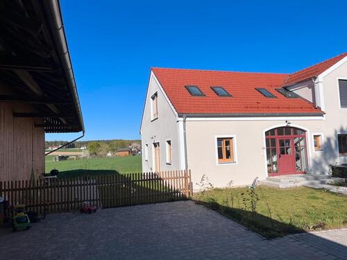 Foto - 5 Zimmer Etagenwohnung zur Miete in Burglengenfeld