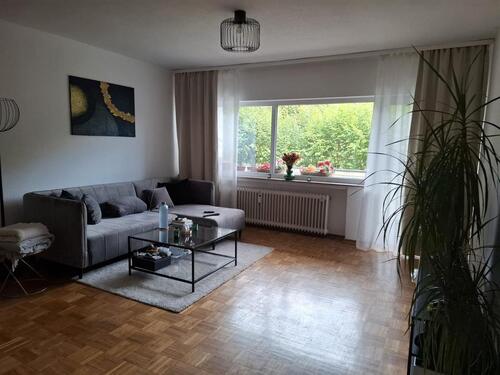 Foto - 2.5 Zimmer Erdgeschoßwohnung zur Miete in Aßlar