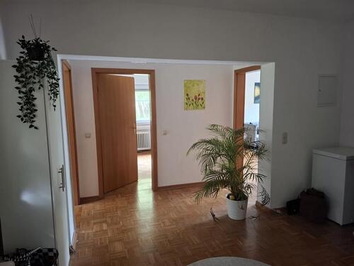Foto - 2.5 Zimmer Erdgeschoßwohnung in Aßlar