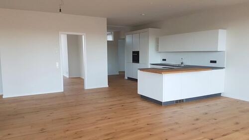 Foto - Exklusives Penthouse mit Weitblick & Hotel-Service in St. Georgen