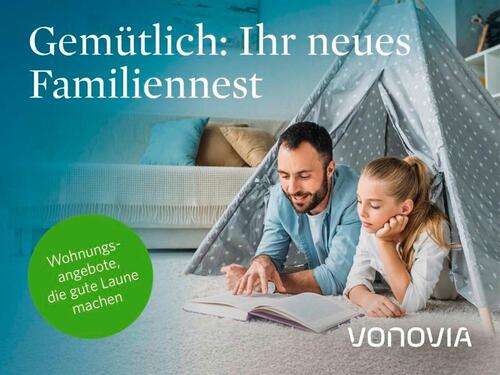 Foto - Etagenwohnung in Hamburg zur Miete