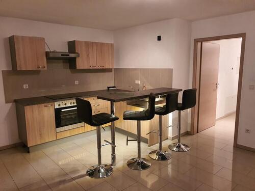 Foto - 3 Zimmerwohnung (Einliegerwohnung)