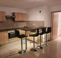 3 Zimmerwohnung (Einliegerwohnung) - Weilmünster