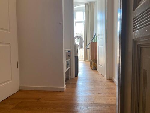 Foto - 2 Zimmer Etagenwohnung in Berlin